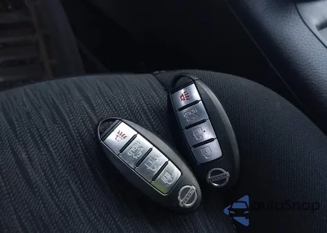 2015 Nissan Sentra Sv z USA, uszkodzony, nr VIN 3N1AB7AP7FY260240